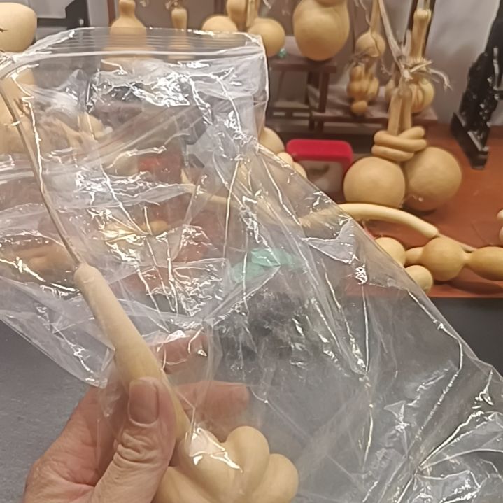 【闪购商品】铜葫芦
