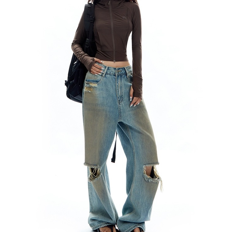 洁崽女装孤品潮牌链接