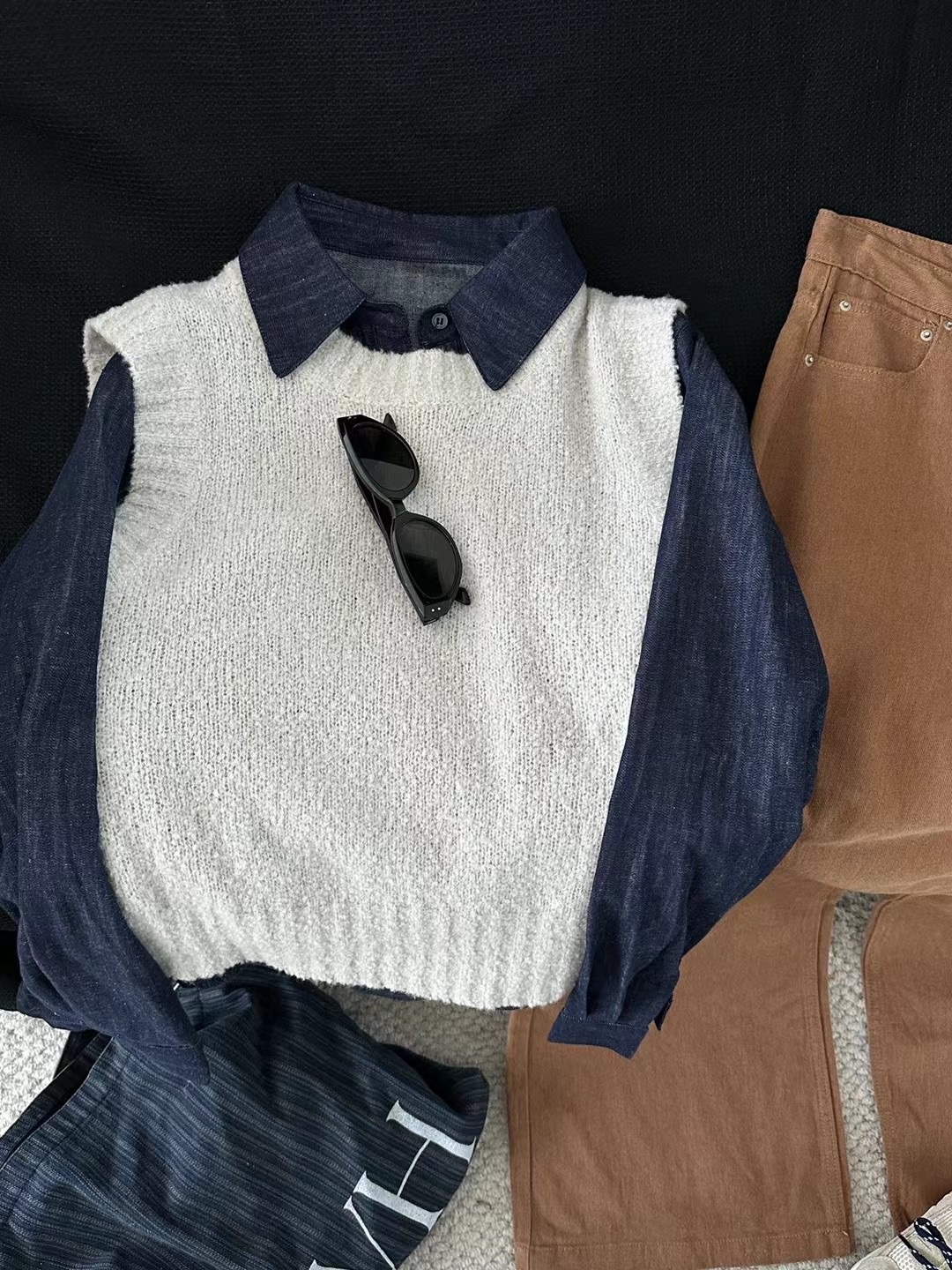  （851-900）小新服饰-编码链接