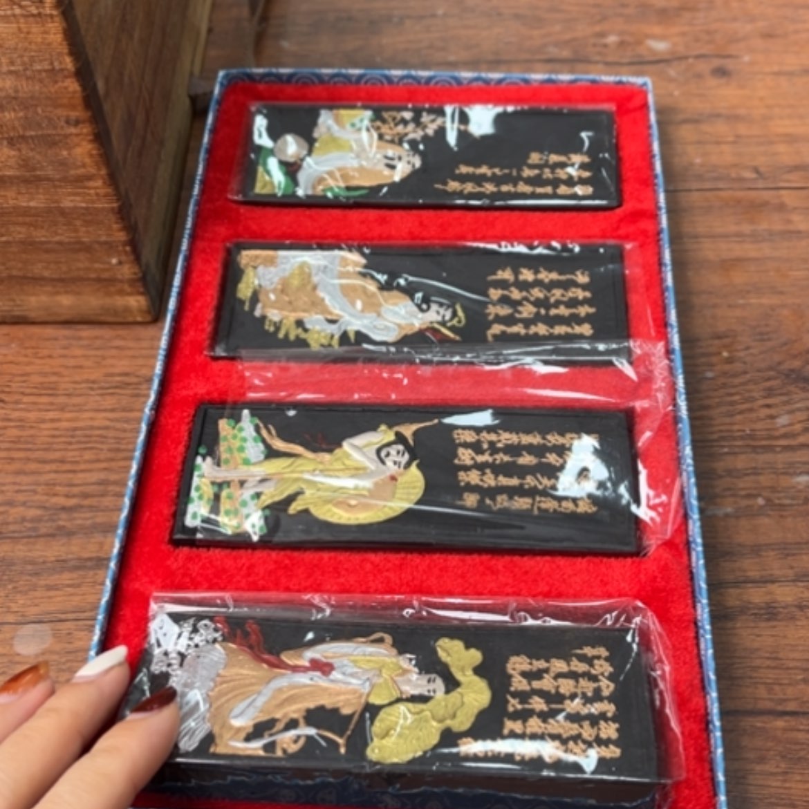 【闪购商品】陶瓷一个陶瓷物件
