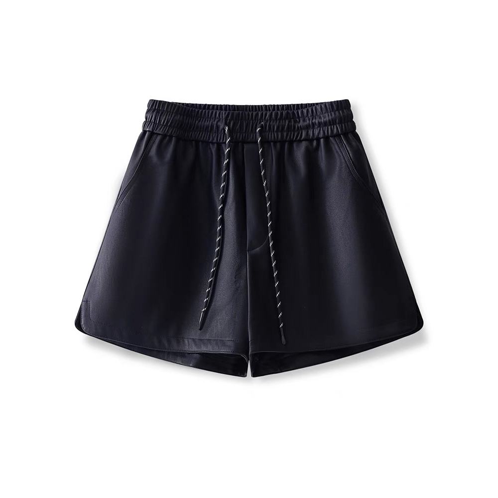 B-19短裤，按编号备注