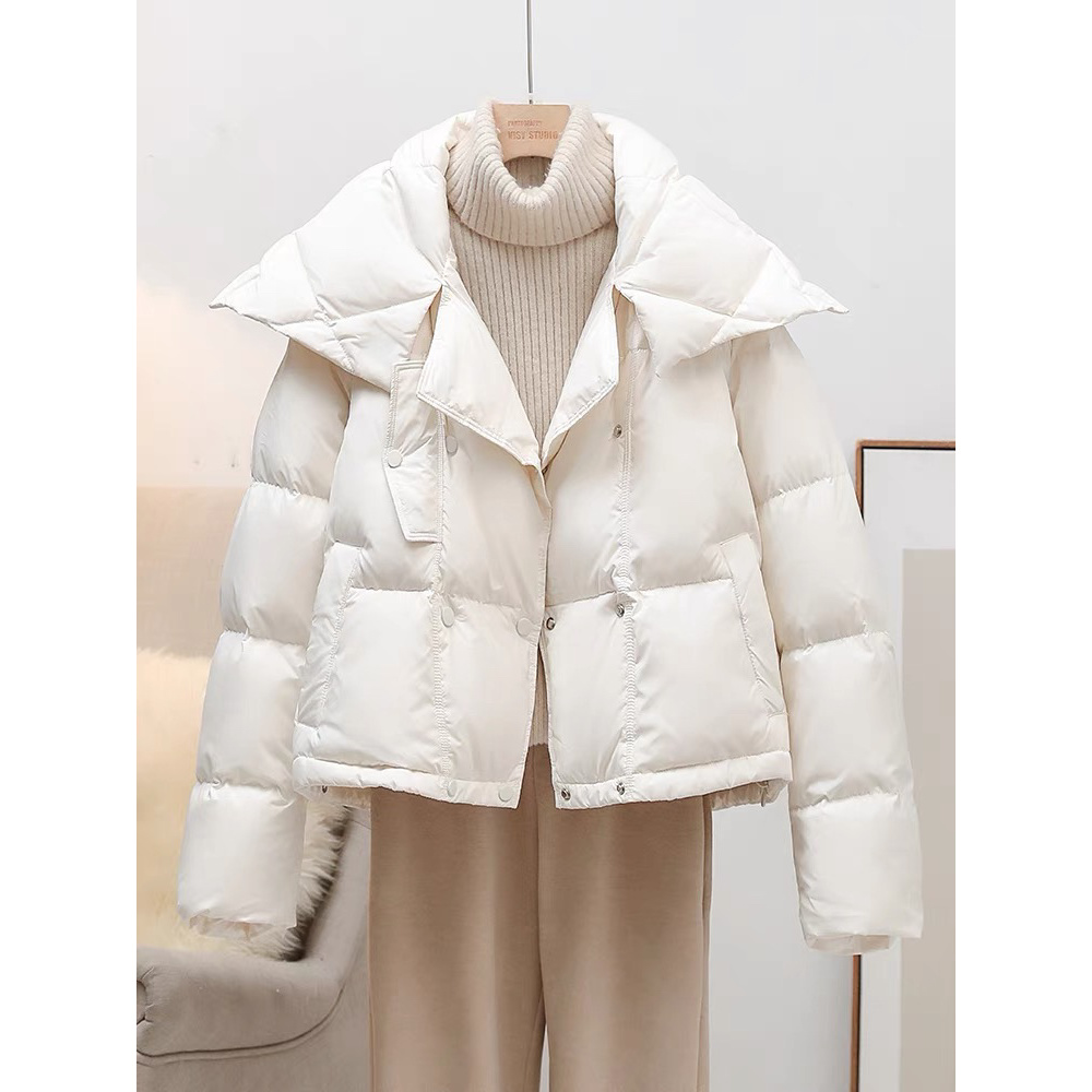 B-229棉服，按编号拍