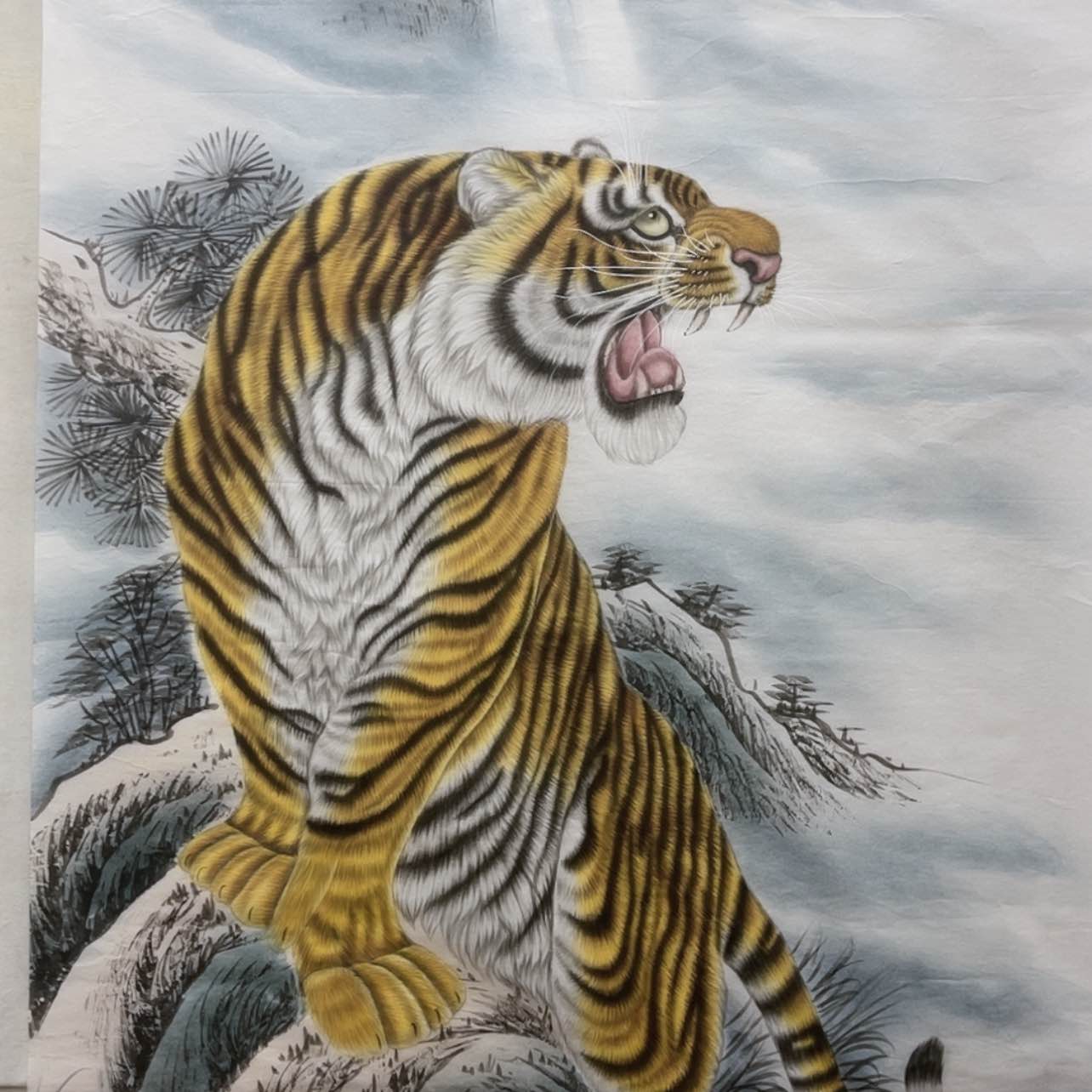【闪购商品】书法140/70