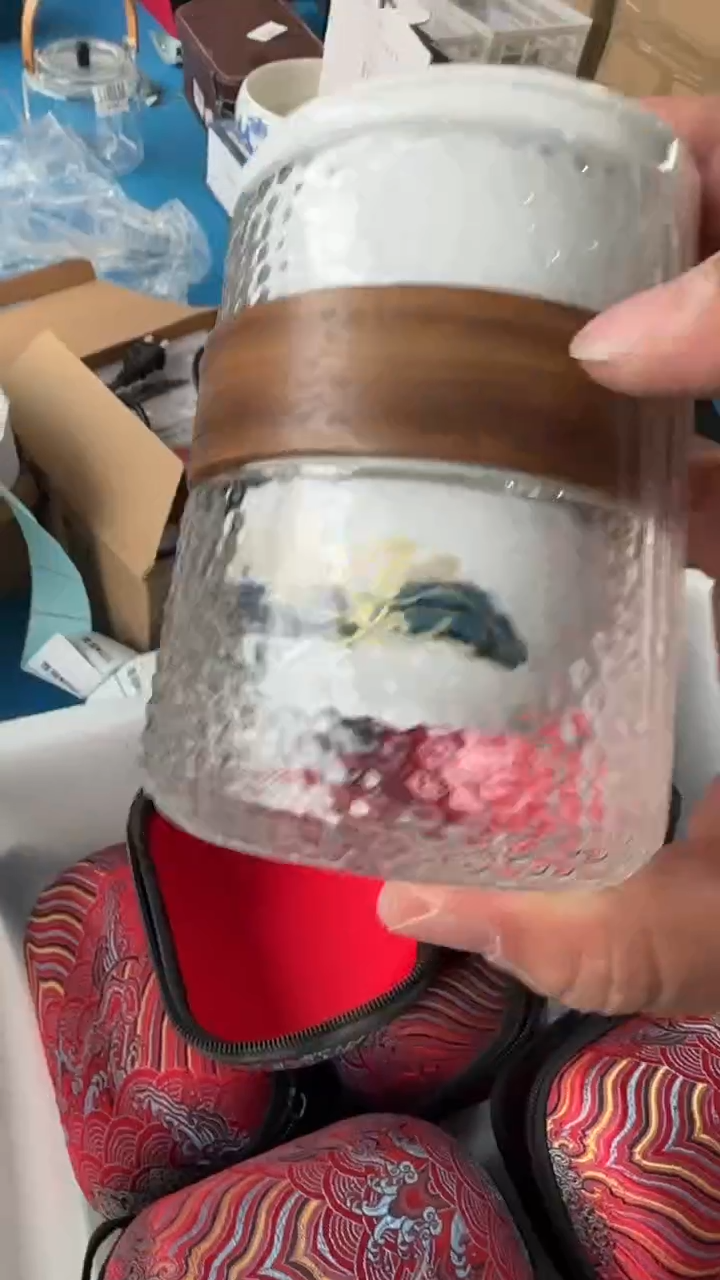 【闪购商品】陶瓷瓷片@@微瑕W017