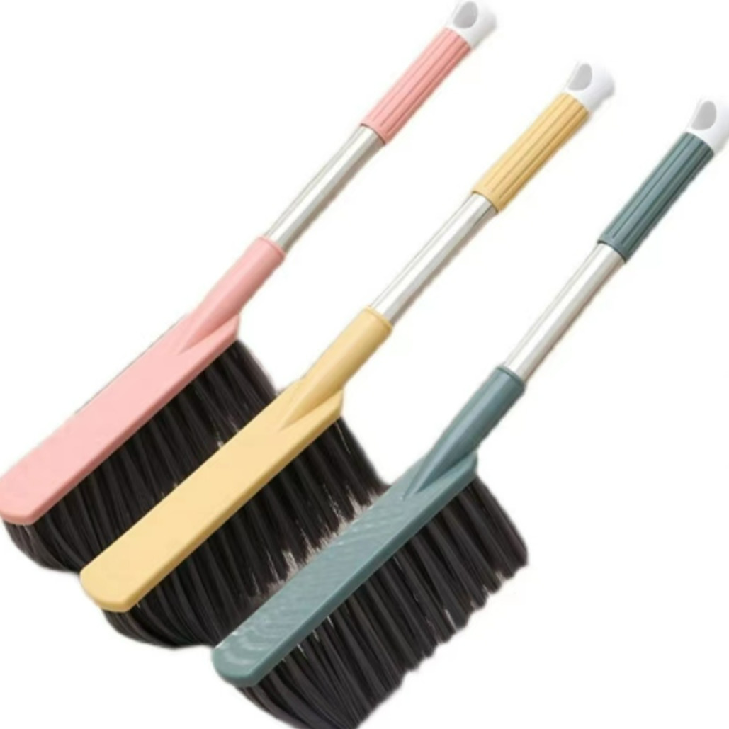 【福利品】加大号床刷软毛长柄扫床刷子刷卧室家用神器沙发床上清洁