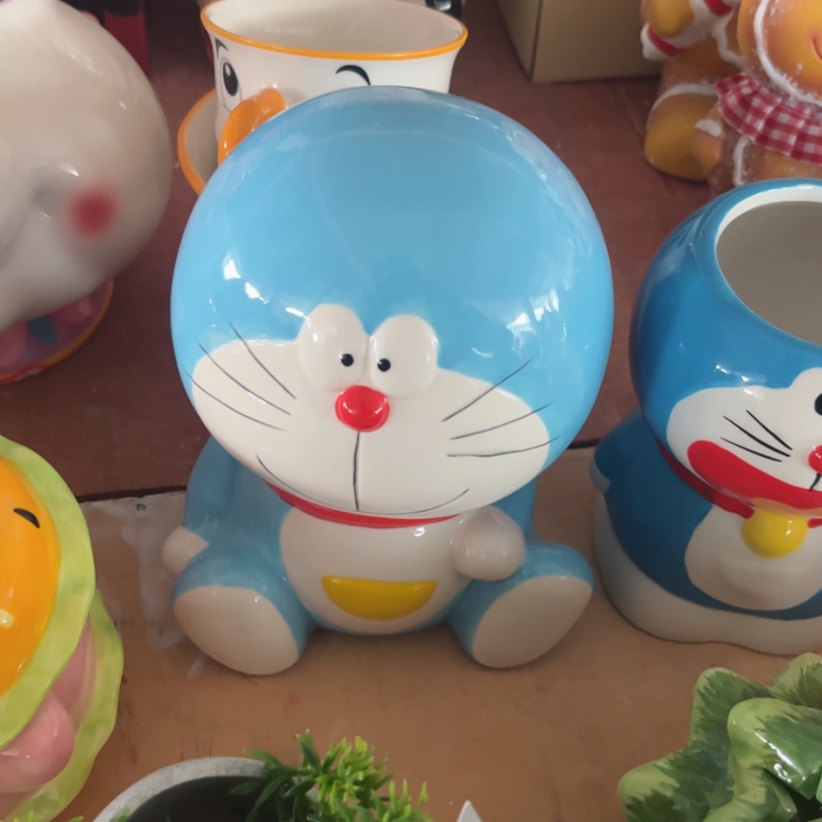 【闪购商品】陶瓷杯