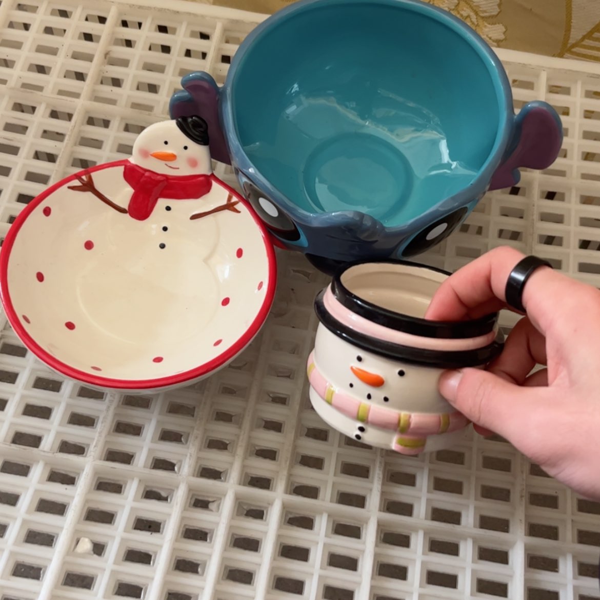 【闪购商品】陶瓷杯