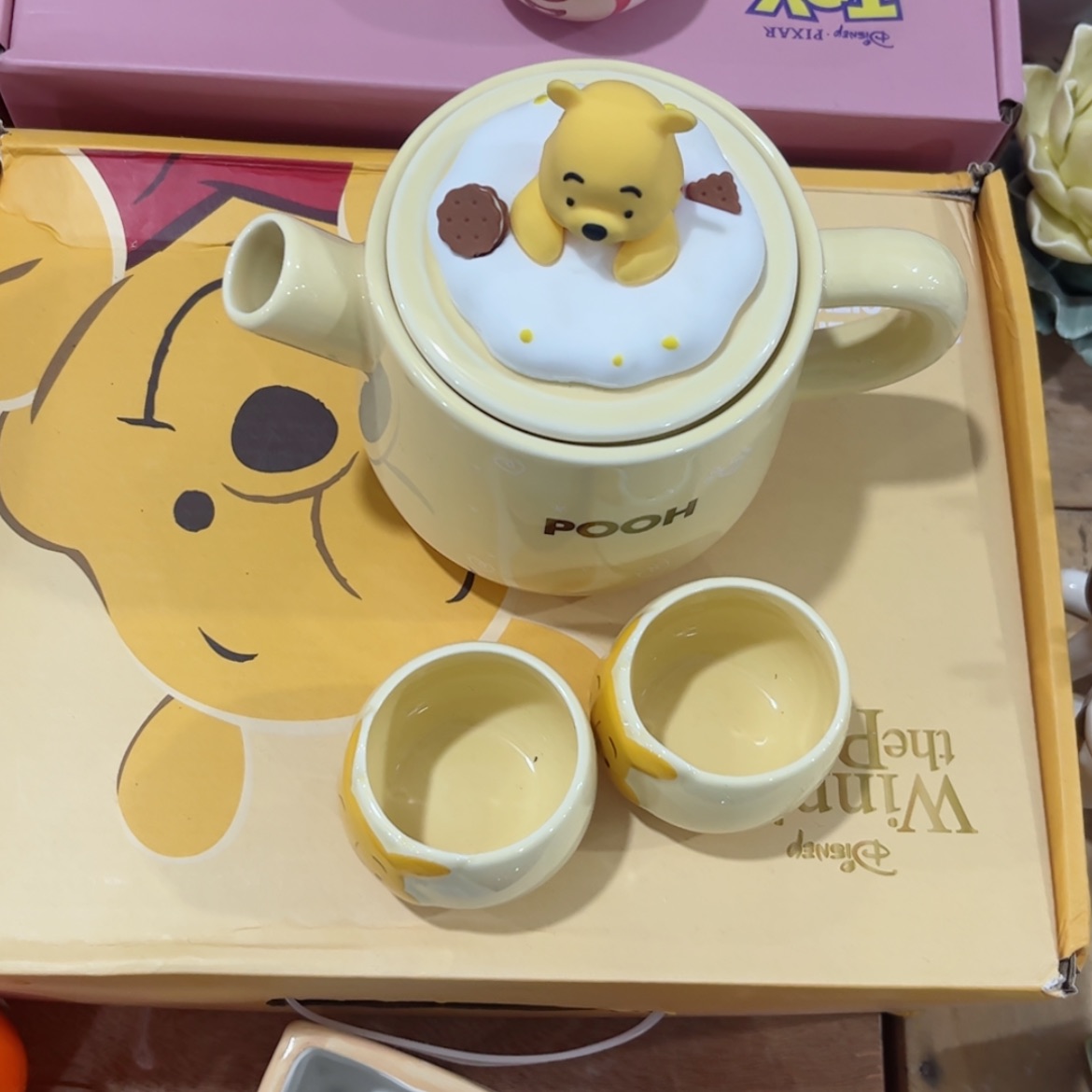 【闪购商品】陶瓷杯