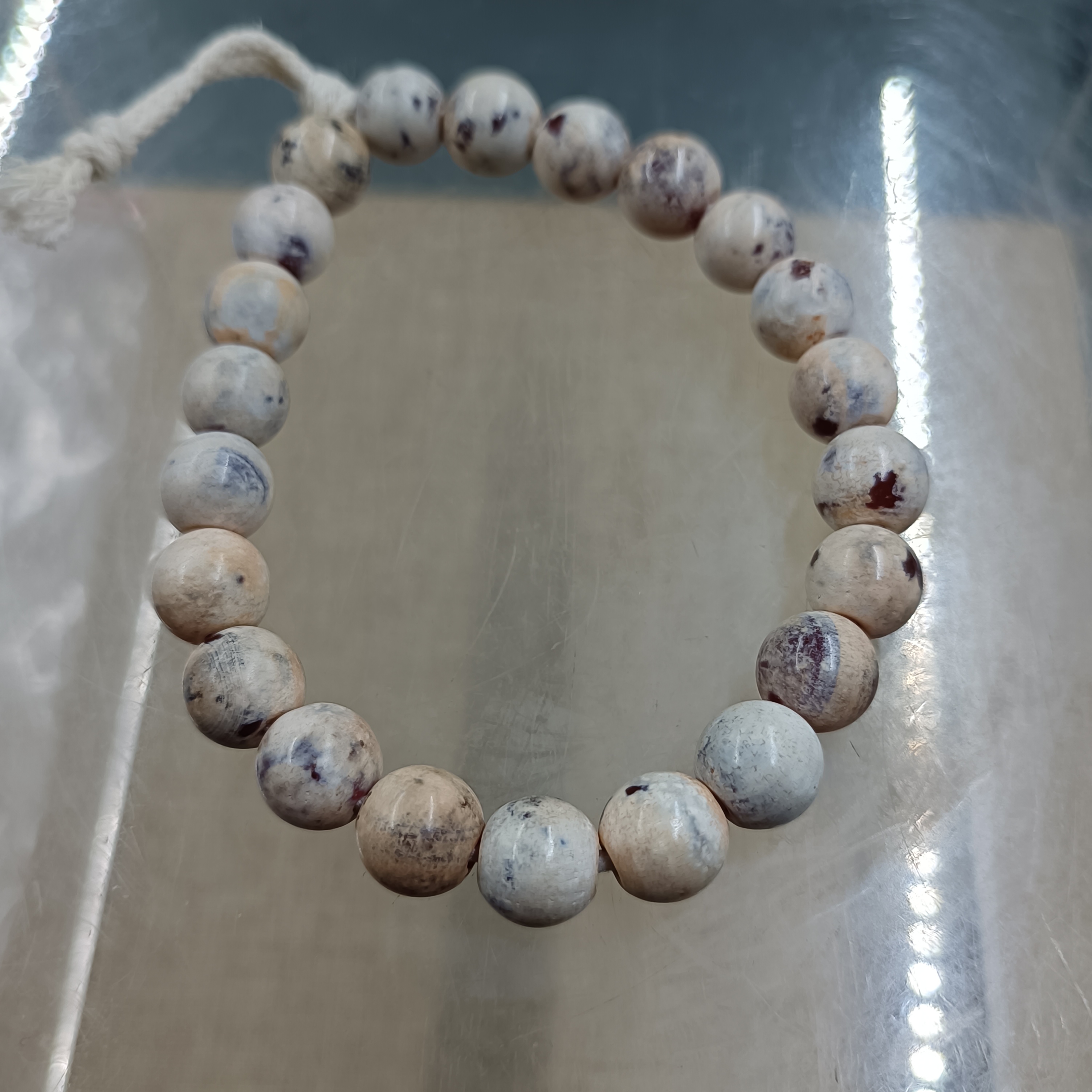 D7081明代红玉髓