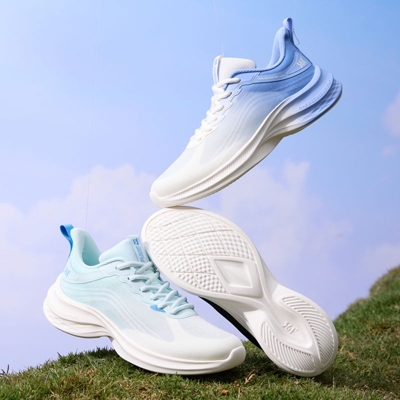 【粉丝专属】361° 锋熠 男女常规跑鞋3777/3778