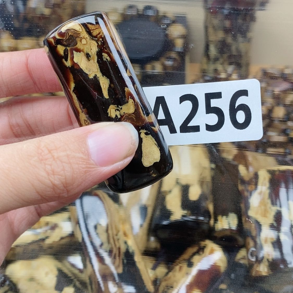 【闪购商品】柳柳木根雕随行256