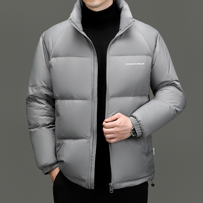 波司登2023新款羽绒服男冬季加厚保暖男士休闲外套鸭绒服男款上衣