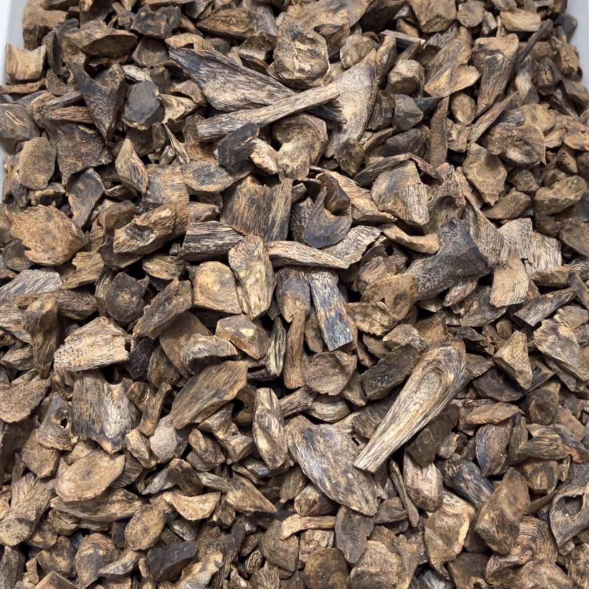 【闪购商品】50克树丁料根雕