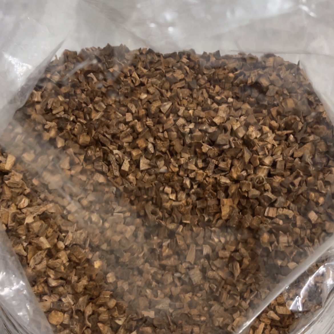 【闪购商品】100克米粒根雕