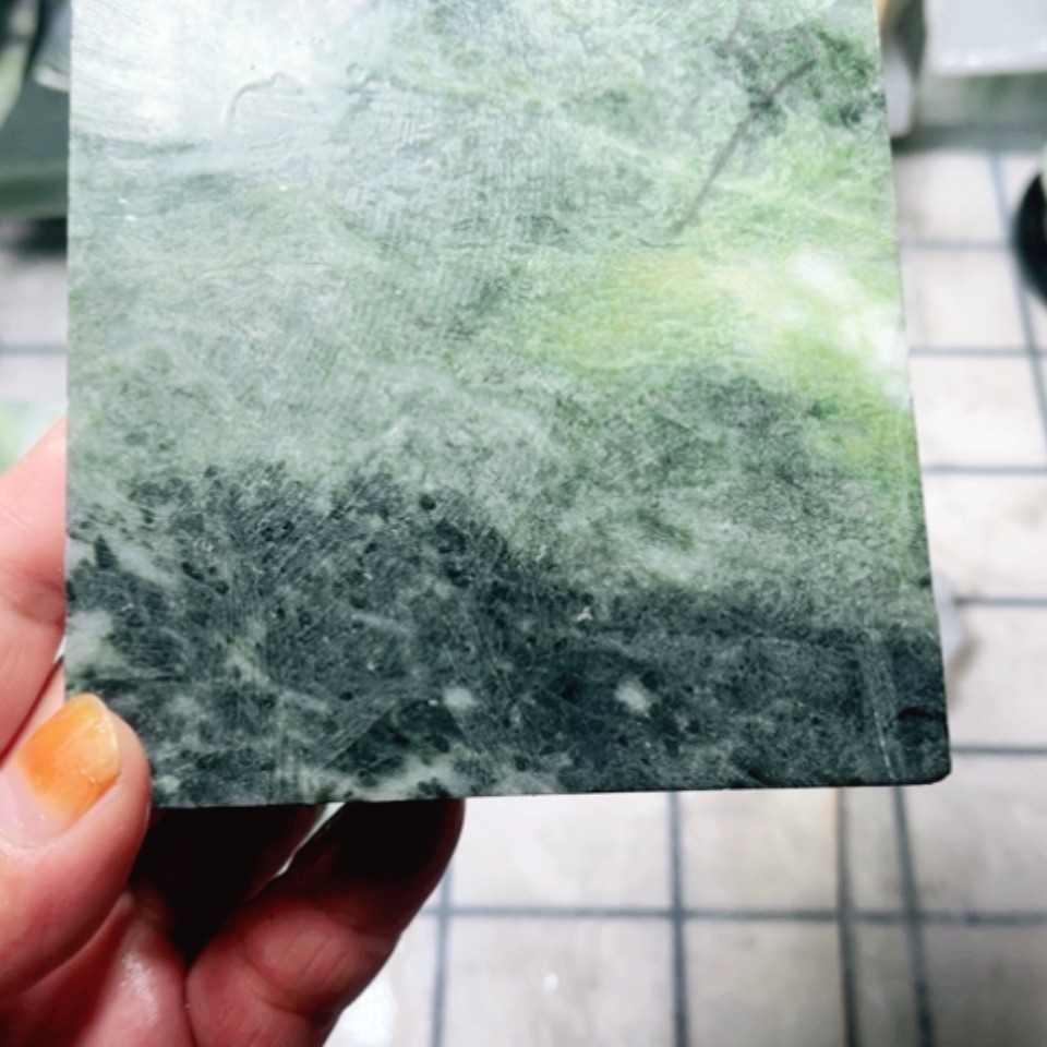 【闪购商品】独山玉手镯未镶嵌定制