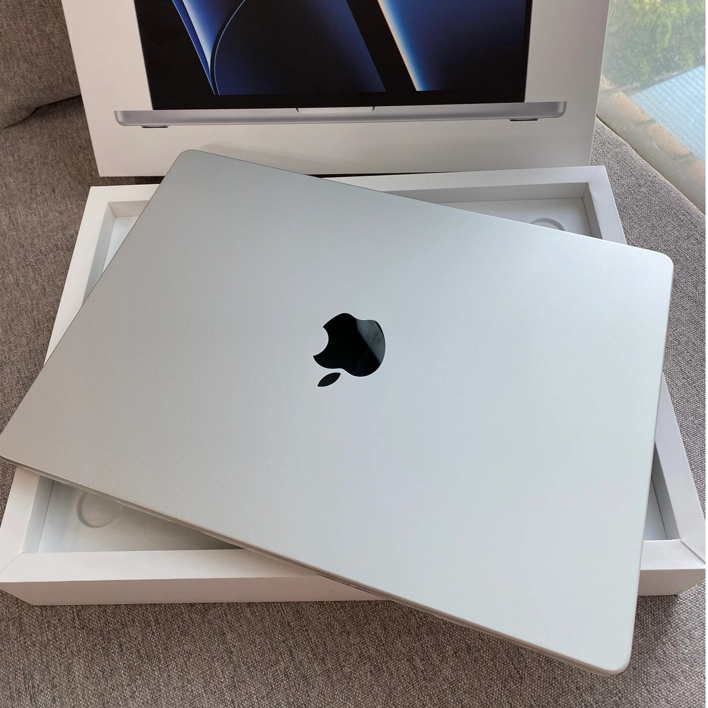 95新 Apple/苹果 MacBookPro轻薄商务办公追剧娱乐苹果笔记本电脑