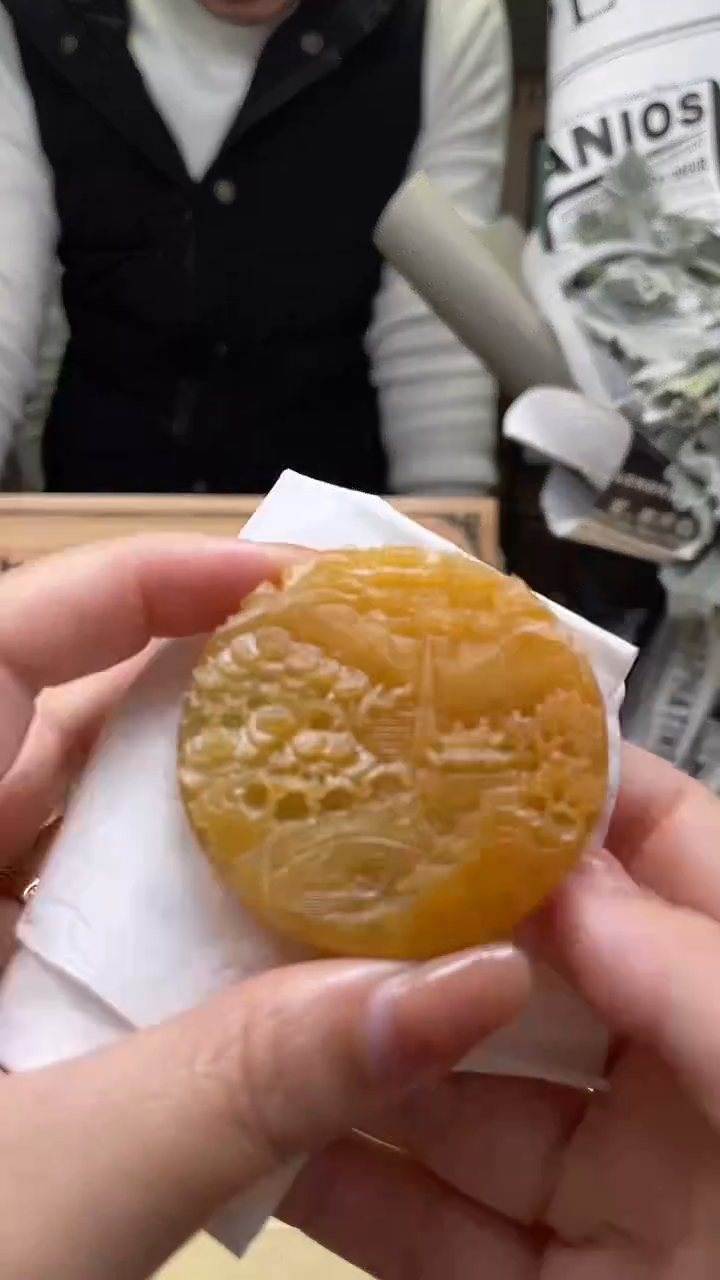 【闪购商品】定制翡翠未镶嵌*96