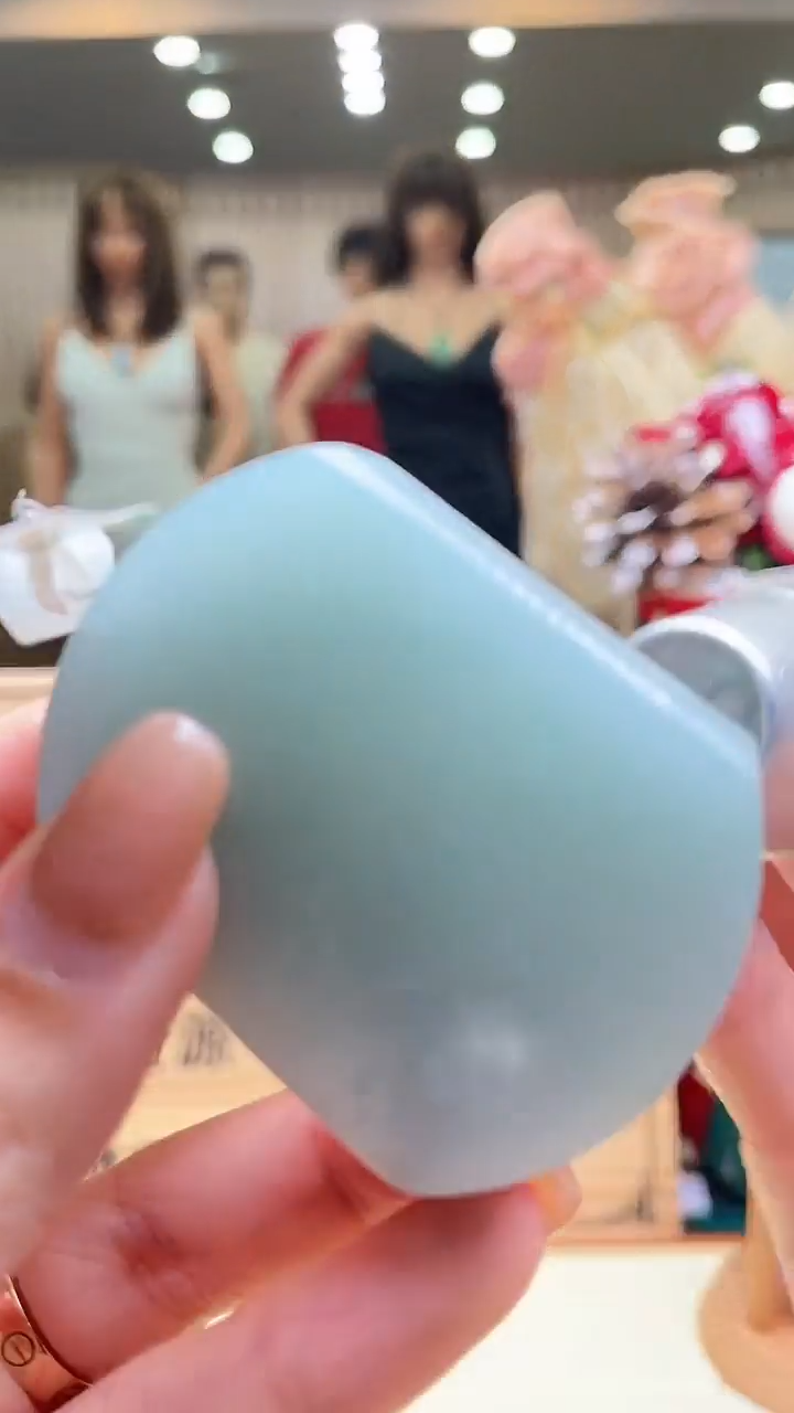 【闪购商品】定制翡翠未镶嵌*78