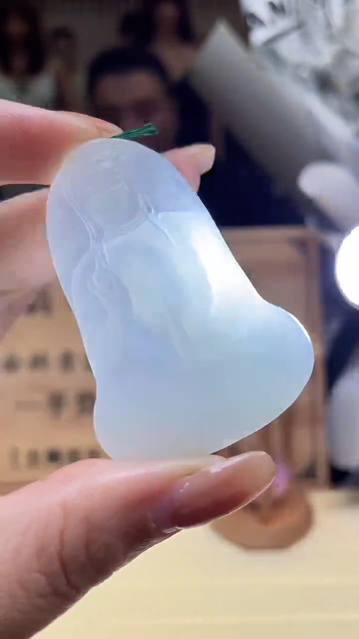 【闪购商品】定制翡翠未镶嵌*29