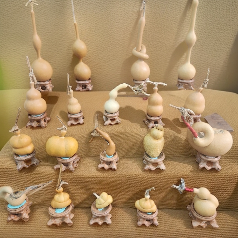 葫小二直播间专属葫芦链接（请勿自拍）