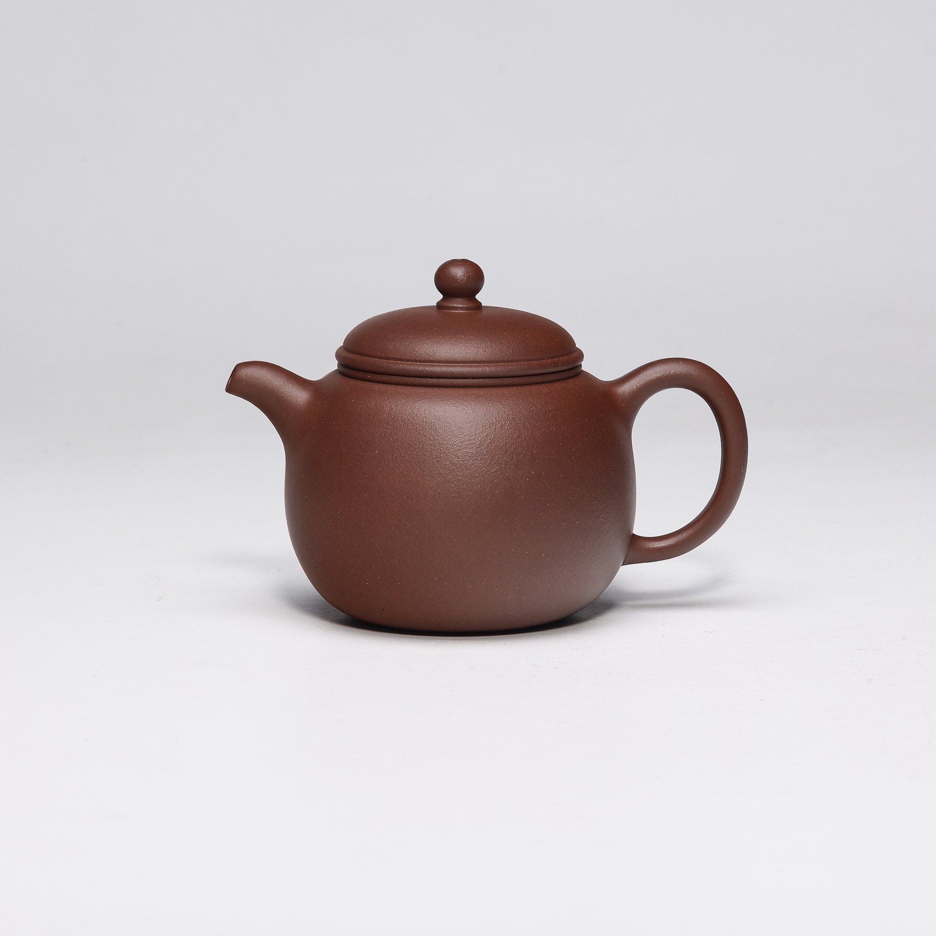 【匏尊】黄龙源底槽清220 C黄龙山原矿宜兴紫砂壶半手精工