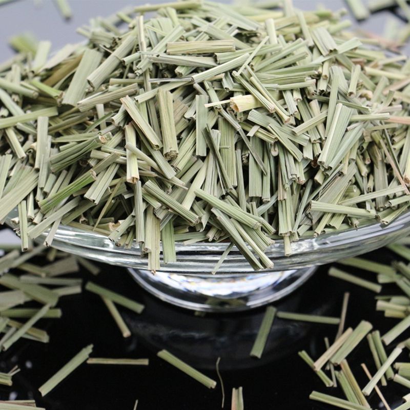 云南香茅草 柠檬草 香草 卤菜卤肉香料 家用商用产地直销袋装包邮