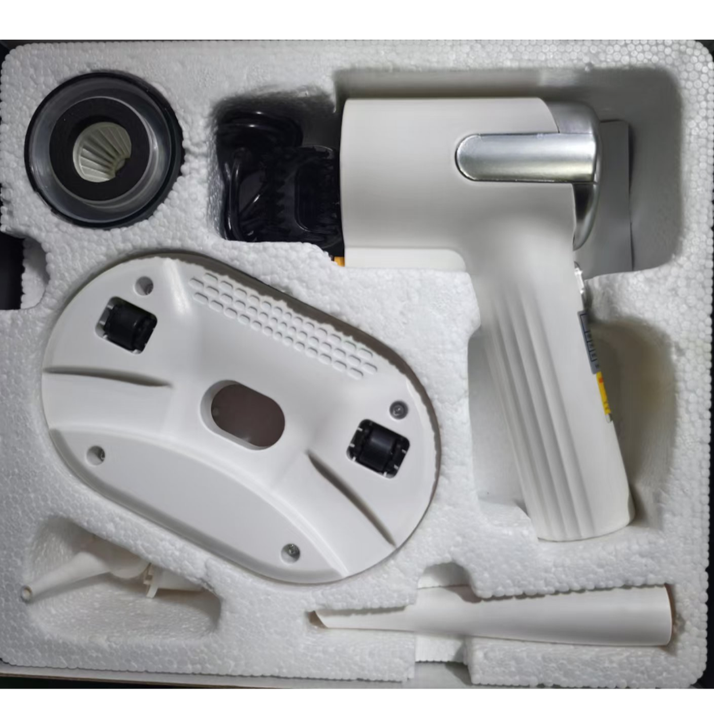 吸尘器除螨仪一体机CMW002