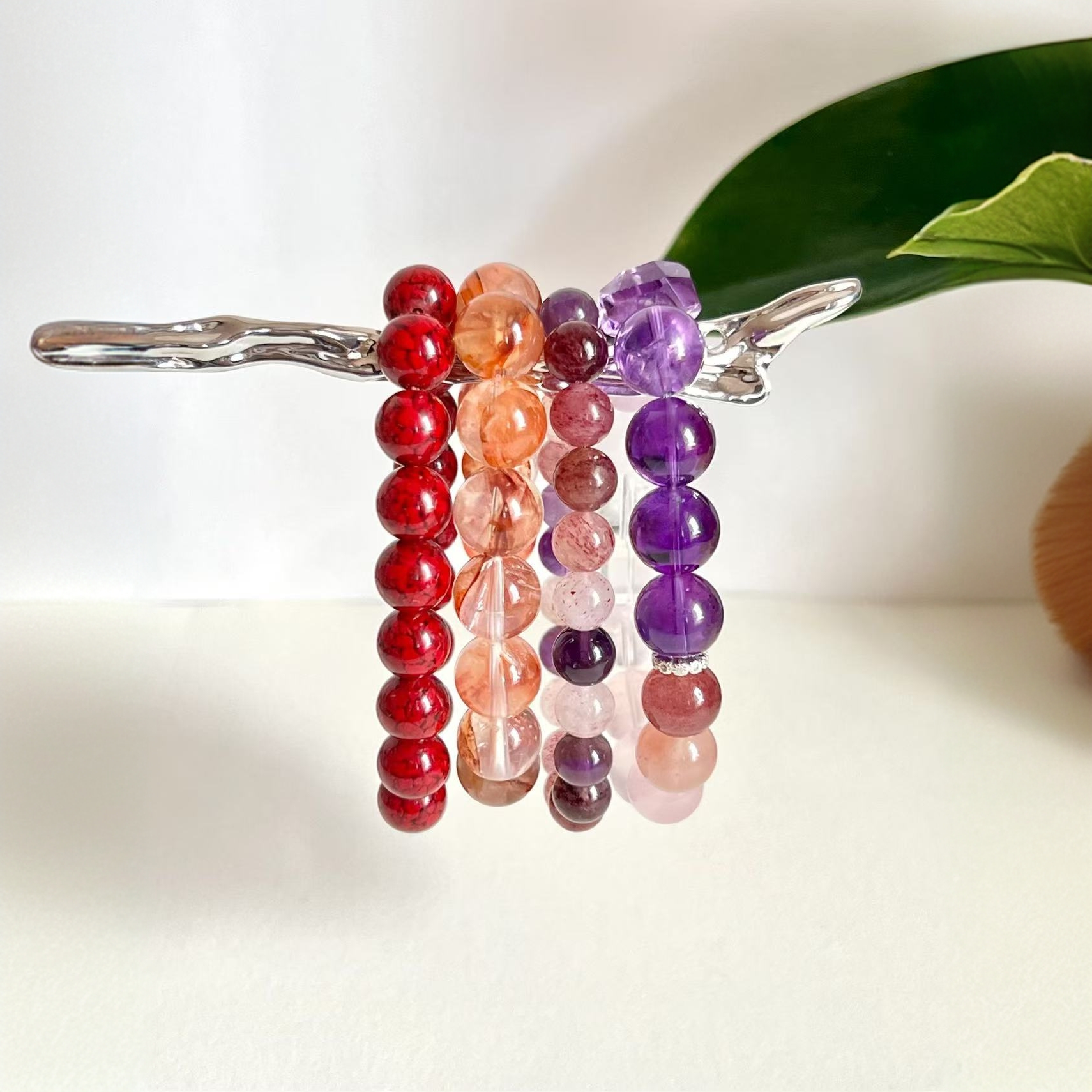 【koi水晶定制】直播间定制链接【定制款no退no换】未定制勿拍！！