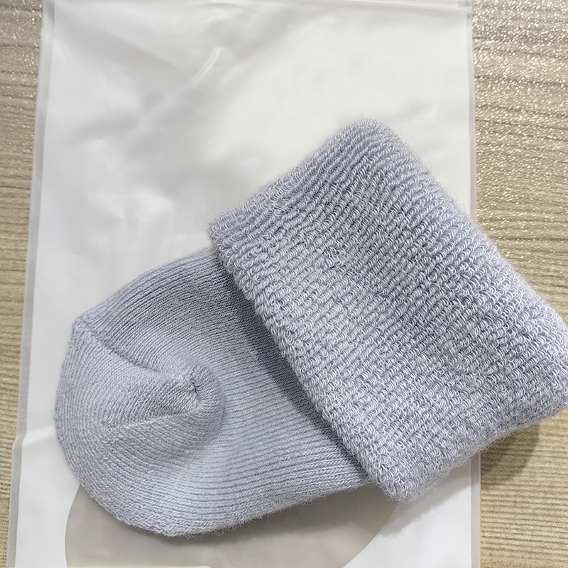 米家 儿童袜子秋冬加厚