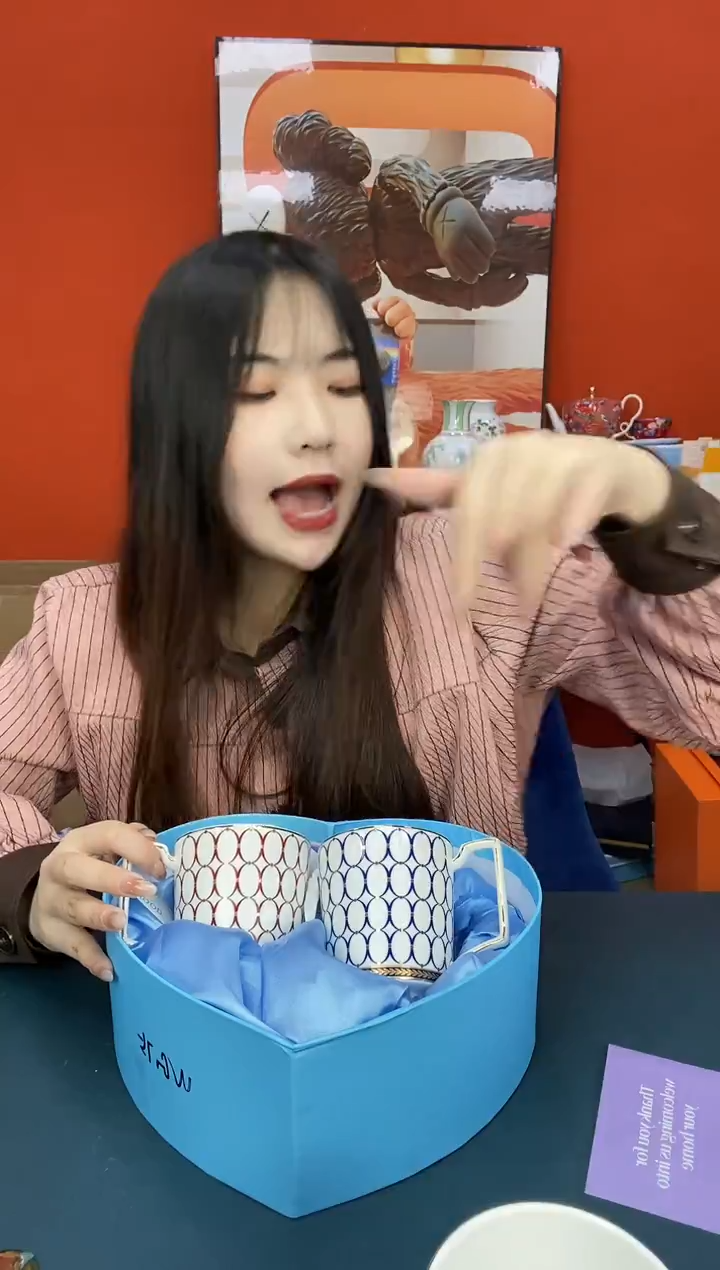 【闪购商品】密胺杯22