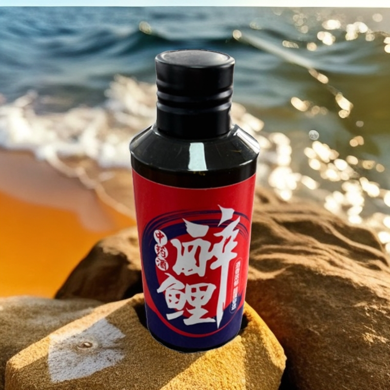 醉鲤中药酒回锅鱼专用（100毫升）