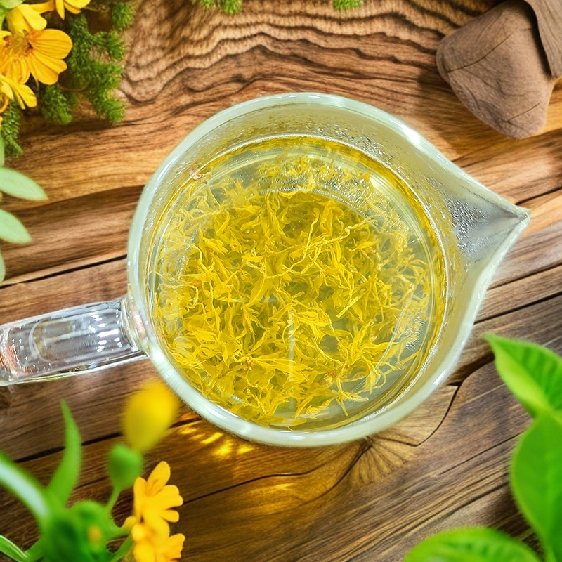 恩施藤茶正宗龙须嫩芽莓茶品质好茶叶专用茶包甄选产品80罐装