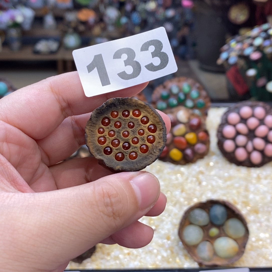 檀香紫檀（小叶紫檀）133