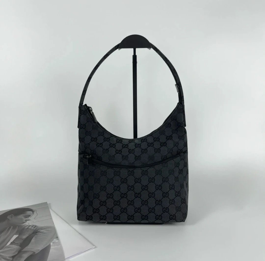 95新 GUCCI/古驰 Gucci单肩hobo