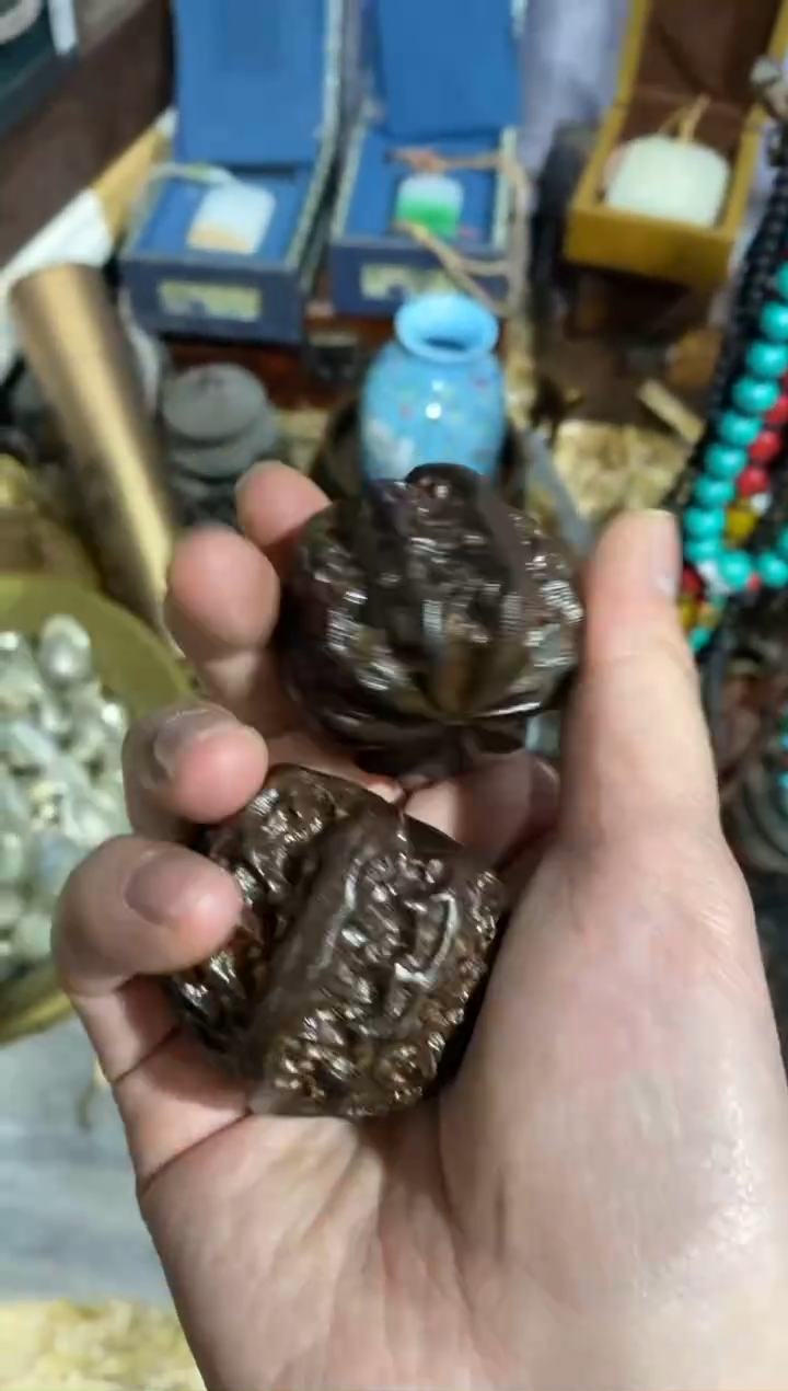 【闪购商品】密胺摆件1