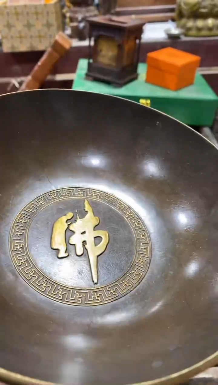 【闪购商品】密胺摆件1