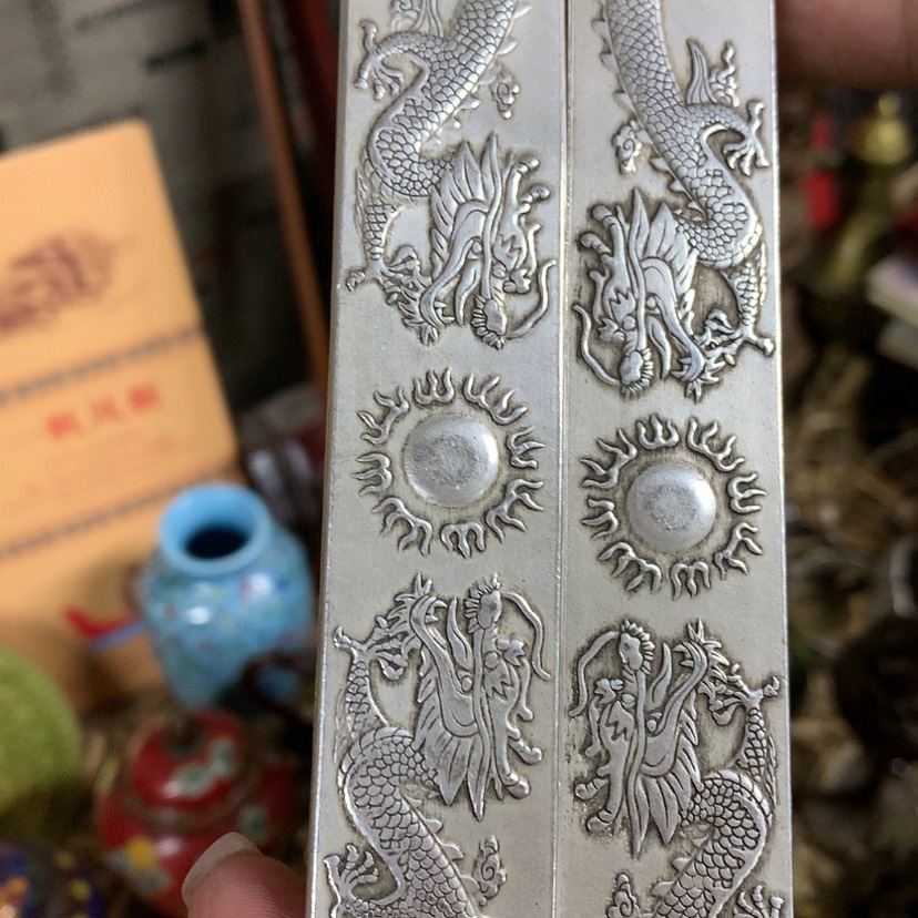 【闪购商品】密胺摆件