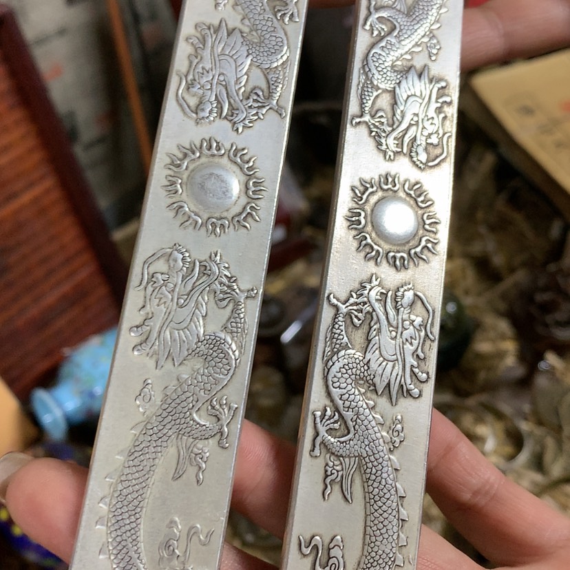 【闪购商品】密胺摆件