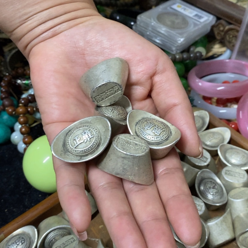 【闪购商品】密胺摆件