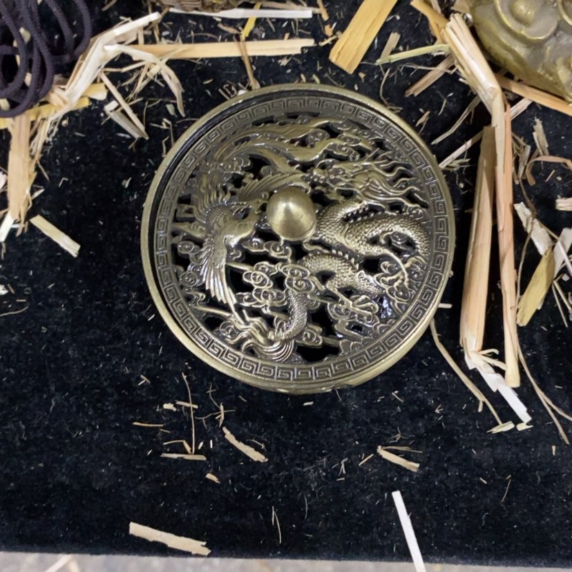 【闪购商品】密胺摆件