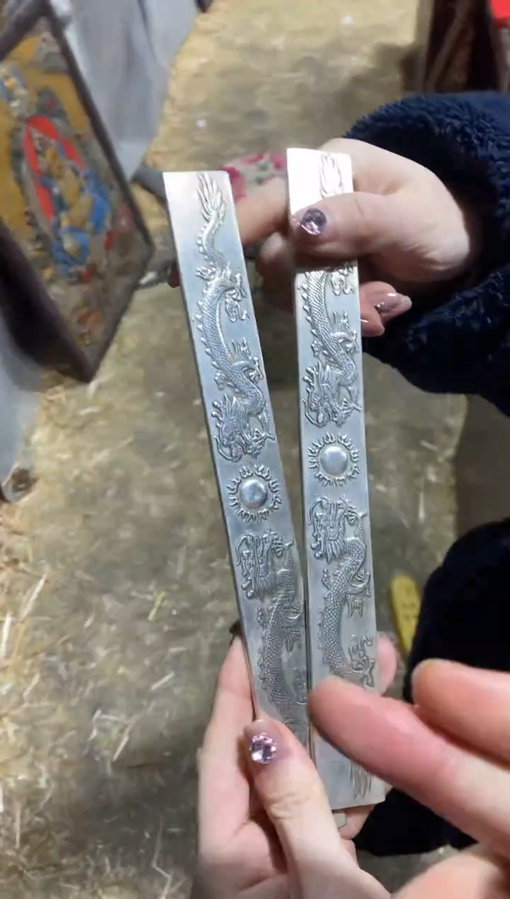 【闪购商品】密胺摆件1
