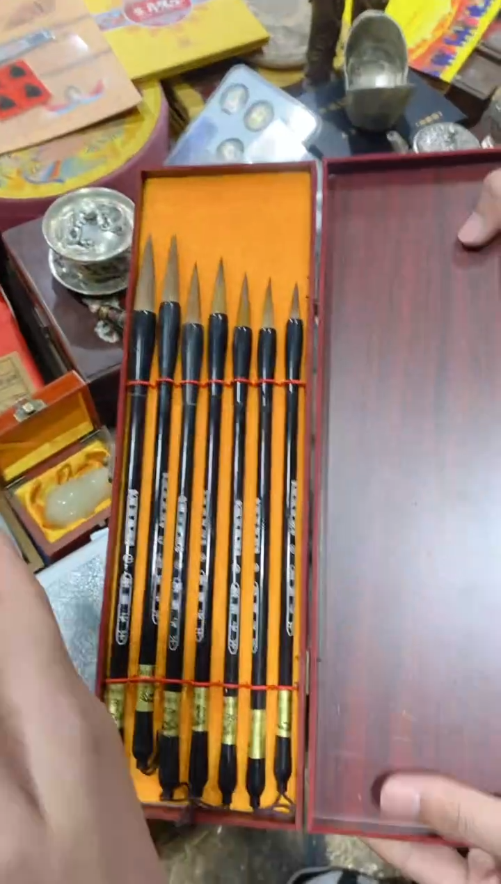 【闪购商品】密胺摆件1