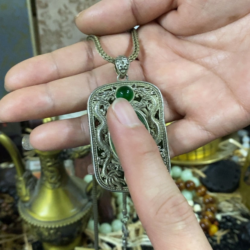 【闪购商品】密胺摆件