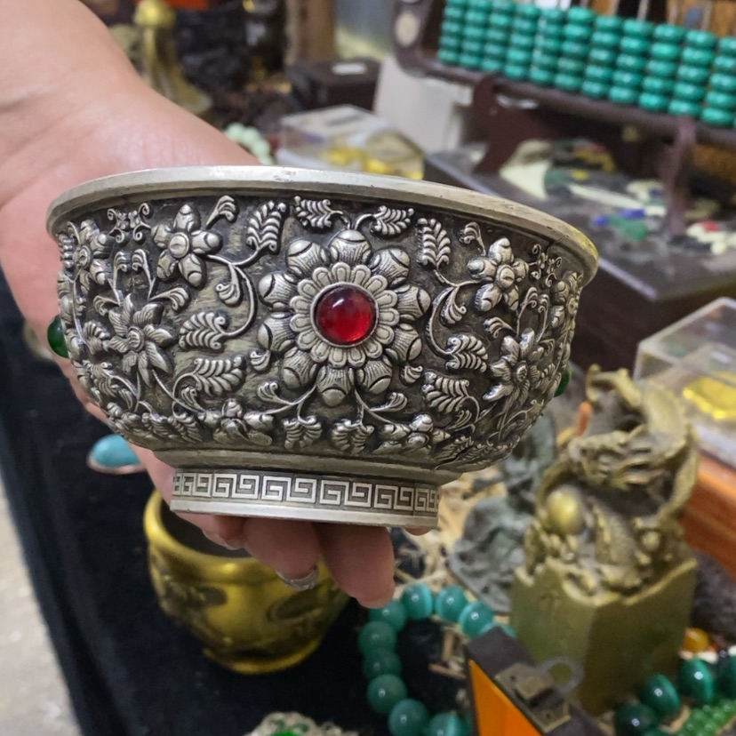 【闪购商品】密胺摆件