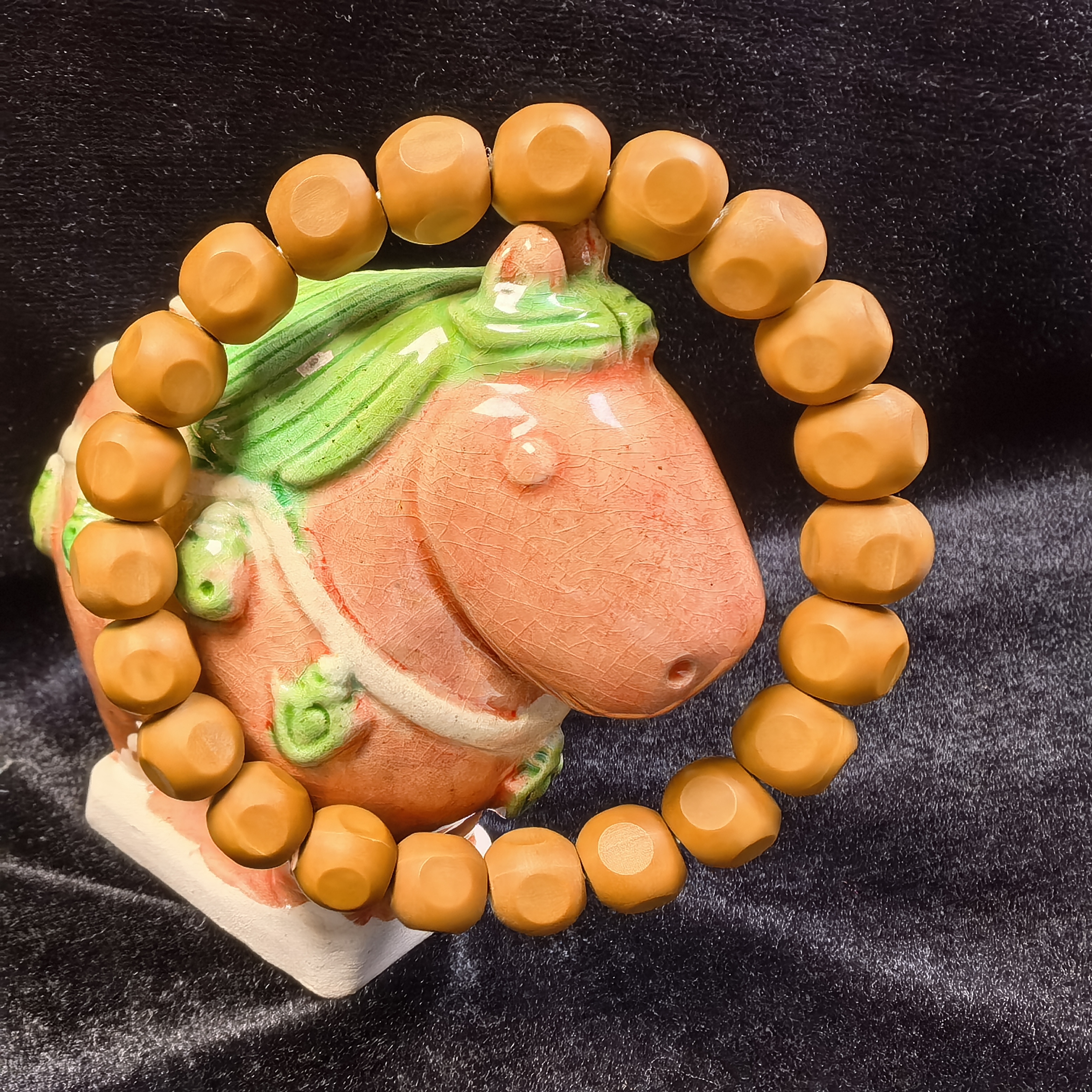 逍遥王—六方猴头核桃全品无暇无泡药原生态毕业款