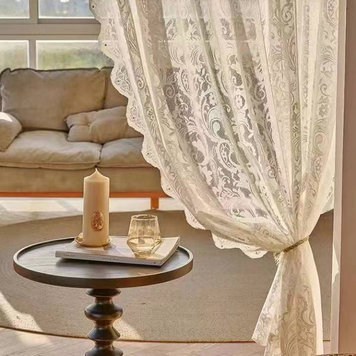 定制品窗帘2025客厅卧室高级轻奢风【仅限直播间专拍】通用遮光