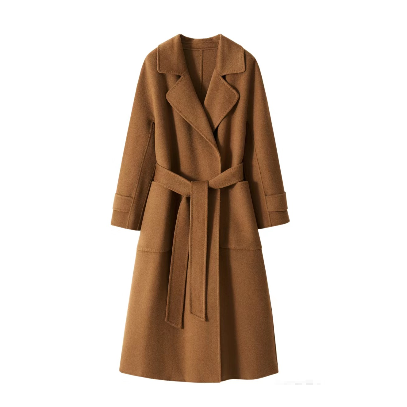 【9.9-199】拍对应价格标注对应数字 品牌撤柜外贸风衣大衣毛呢外套