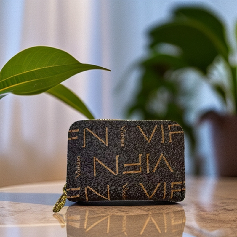 防消磁卡包女士高级多卡位驾驶证防盗刷风琴卡套包银行证件收纳包