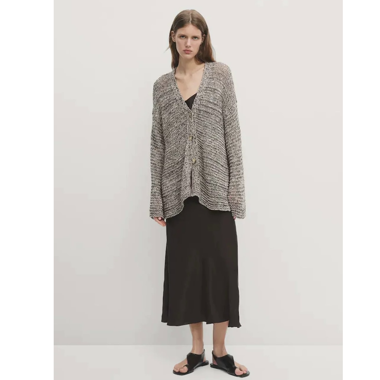 ZA/MD时尚女装气质显瘦女装-小珠