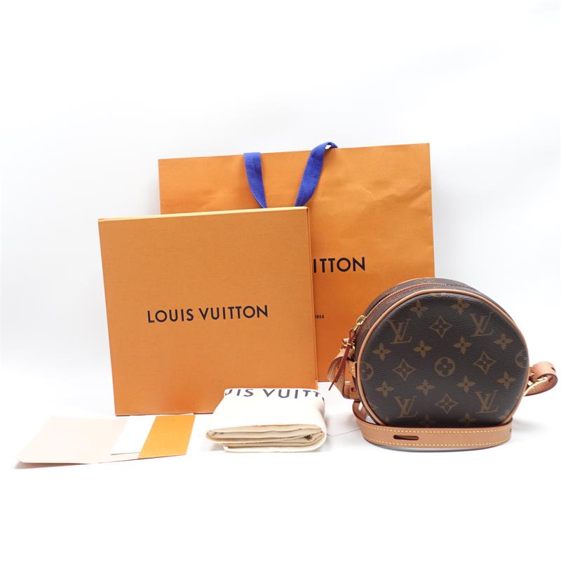 99新 LouisVuitton/路易威登 软饼 小号斜挎包T_ZY0000334936